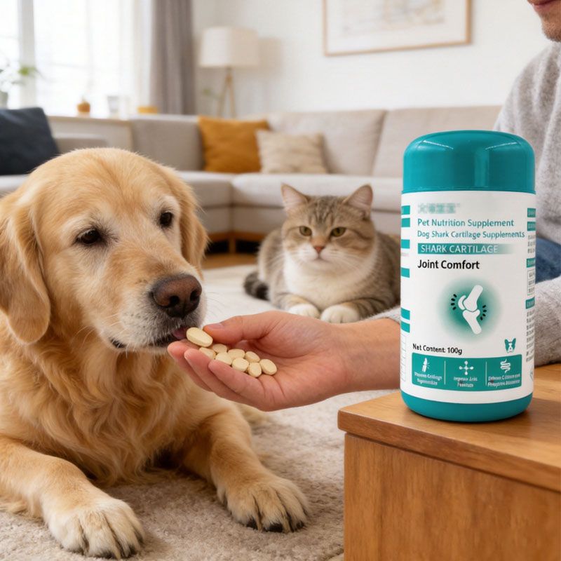 5 Signs Your Dog Needs Joint Supplements: A Quick Owner Checklist