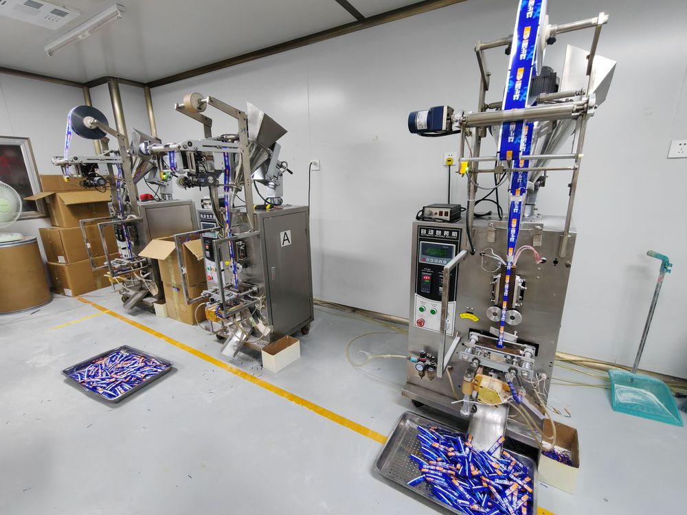 Doux Biotech facility photo 6