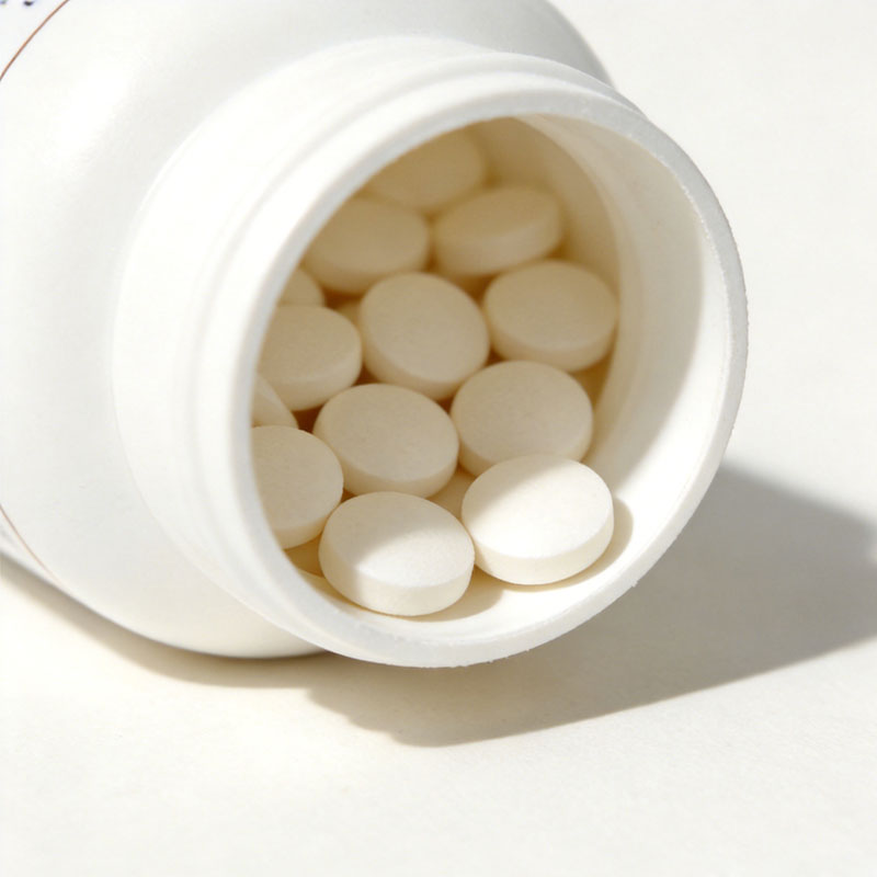 Pet Lactoferrin Supplement: Advanced Immune Support — Product image enlarged